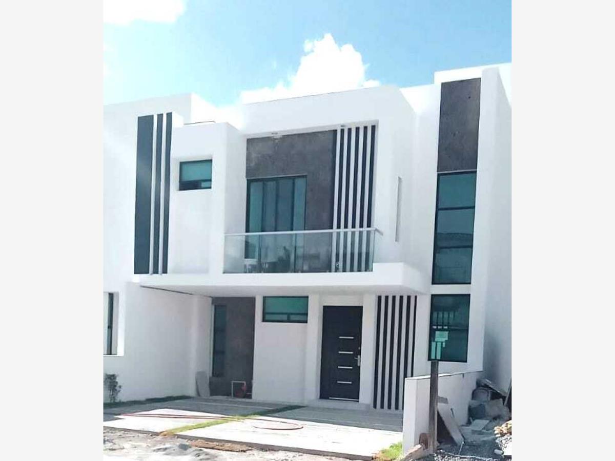 Casa en venta en Arroyo Hondo, Corregidora — foto 1 de 18