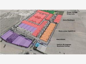 Terreno en venta en La Venta del Astillero, Zapopan — foto 2 de 4