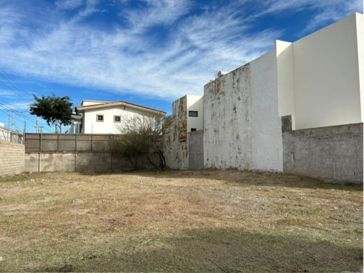 Terreno en Venta en Residencial las Isabeles, Torreón, Coahuila de Zaragoza