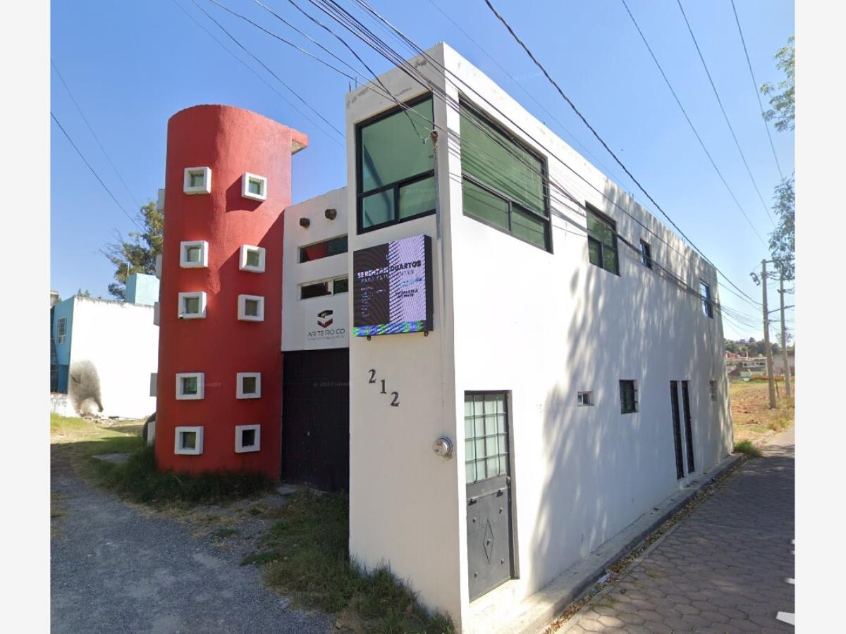 Casa en venta en Santa María Tonantzintla, San Andrés Cholula — foto 1 de 2
