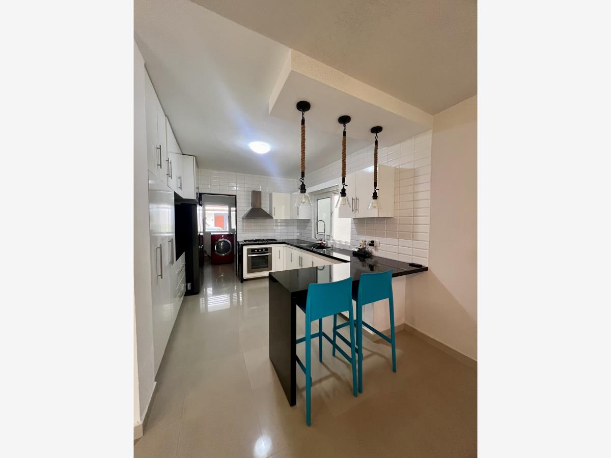 Casa en renta en Selvamar, Solidaridad — foto 1 de 37
