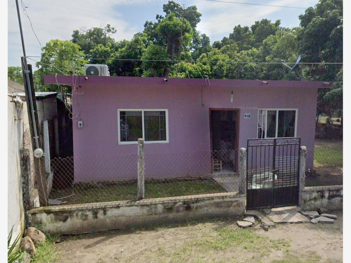 Casa en venta en Salmoral Parte del Sur, Paso de Ovejas — foto 1 de 2