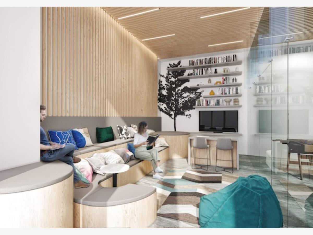 Departamento en venta en Santa Fe, Álvaro Obregón — foto 1 de 14