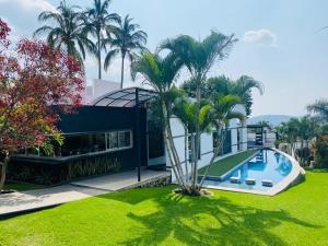 Casa en venta en Tamoanchan, Jiutepec, Morelos