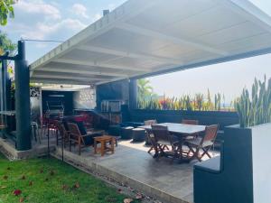 Casa en venta en Tamoanchan, Jiutepec — foto 3 de 40