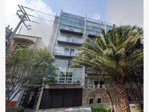 Departamento en Narvarte Oriente, Benito Juárez, Ciudad de México
