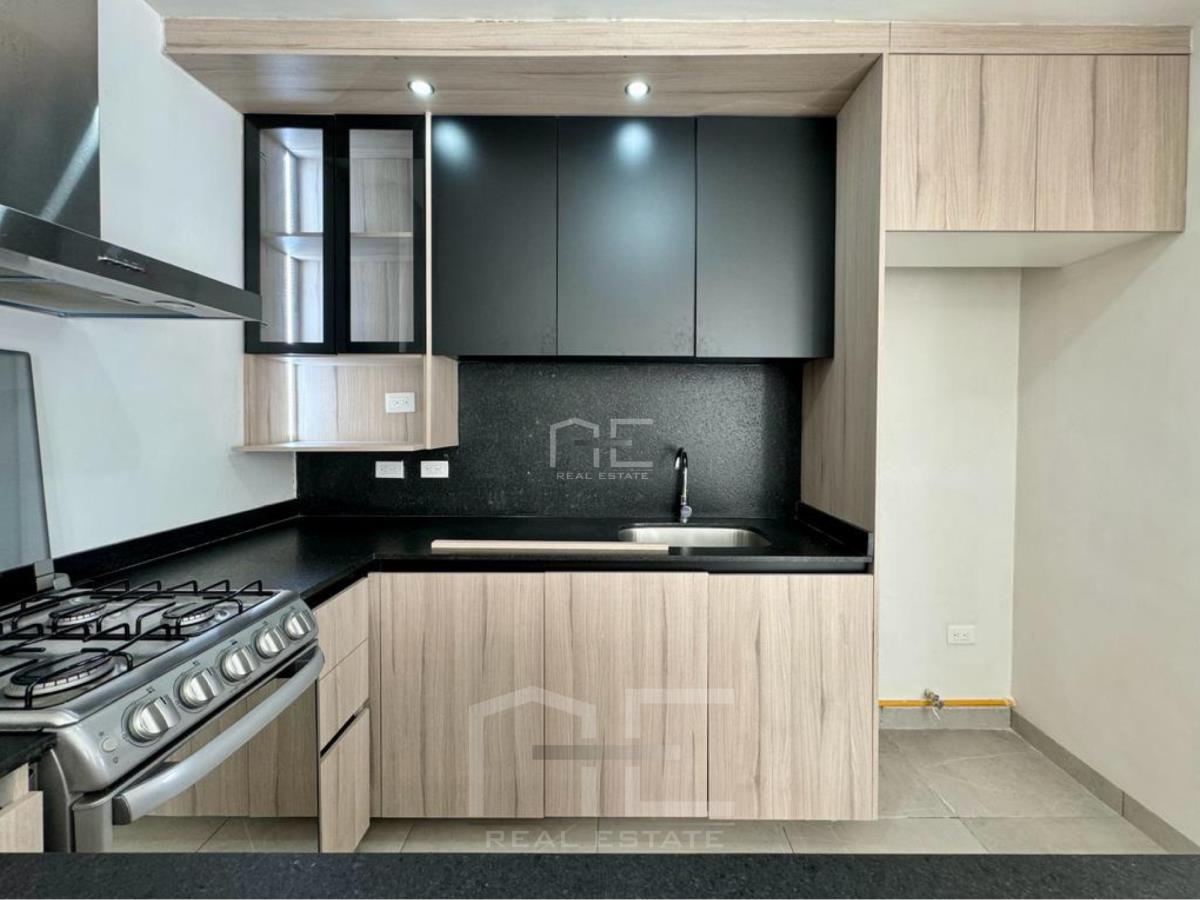 Departamento en renta en Zákia, El Marqués — foto 1 de 24
