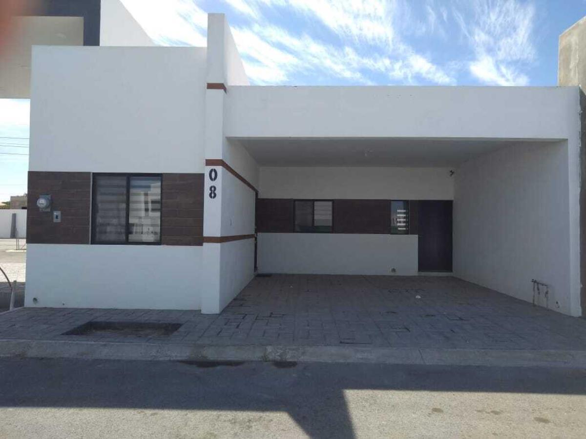 Casa en venta en Lomas de las Etnias, Torreón — foto 1 de 10
