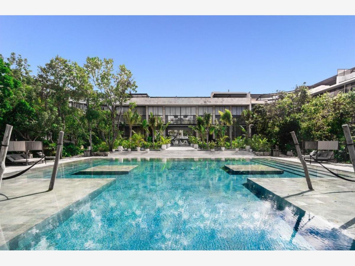 Departamento en venta en Playa del Carmen, Solidaridad — foto 1 de 6