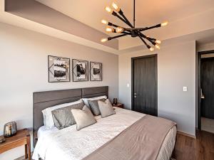 Departamento en venta en Tetelpan, Álvaro Obregón — foto 3 de 7