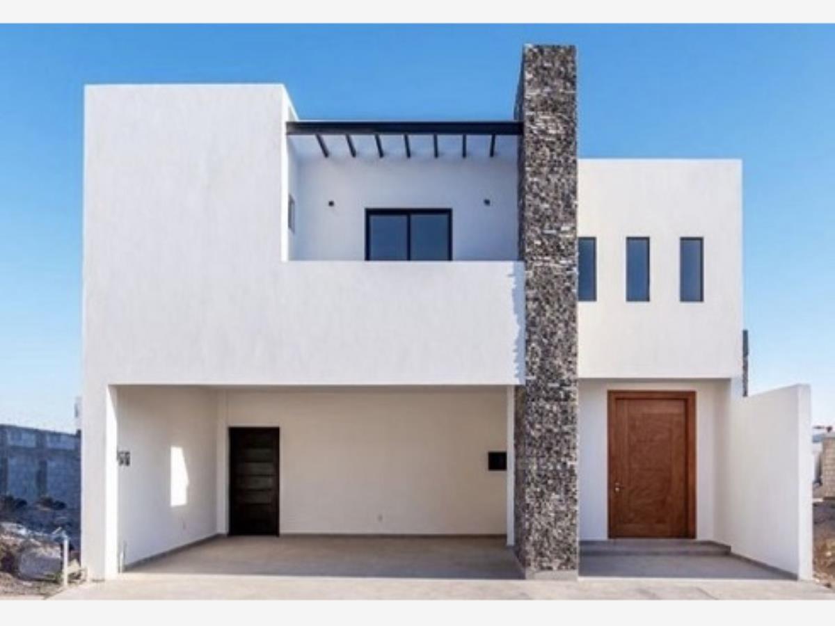 Casa en venta en Los Viñedos, Torreón — foto 1 de 15