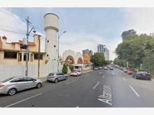Casa en venta en Tizapan, Álvaro Obregón — foto 3 de 18