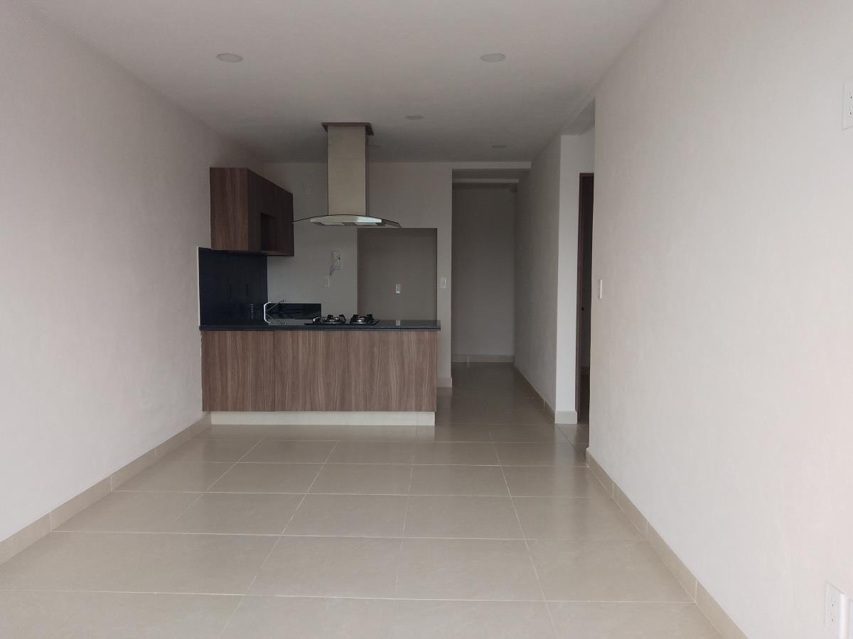 Departamento en venta en Ajusco, Coyoacán — foto 1 de 20