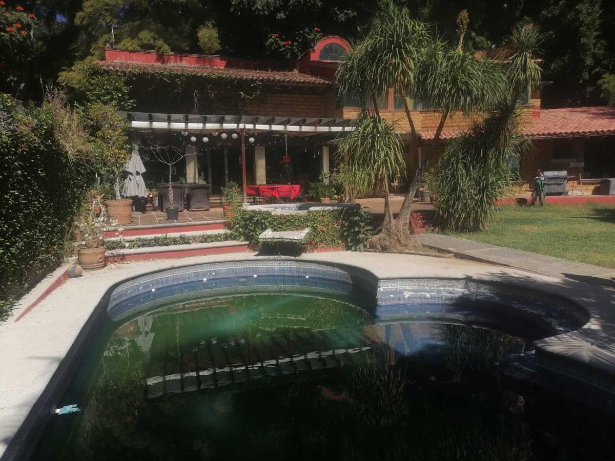 Casa en venta en Lomas de Cortes, Cuernavaca — foto 1 de 33