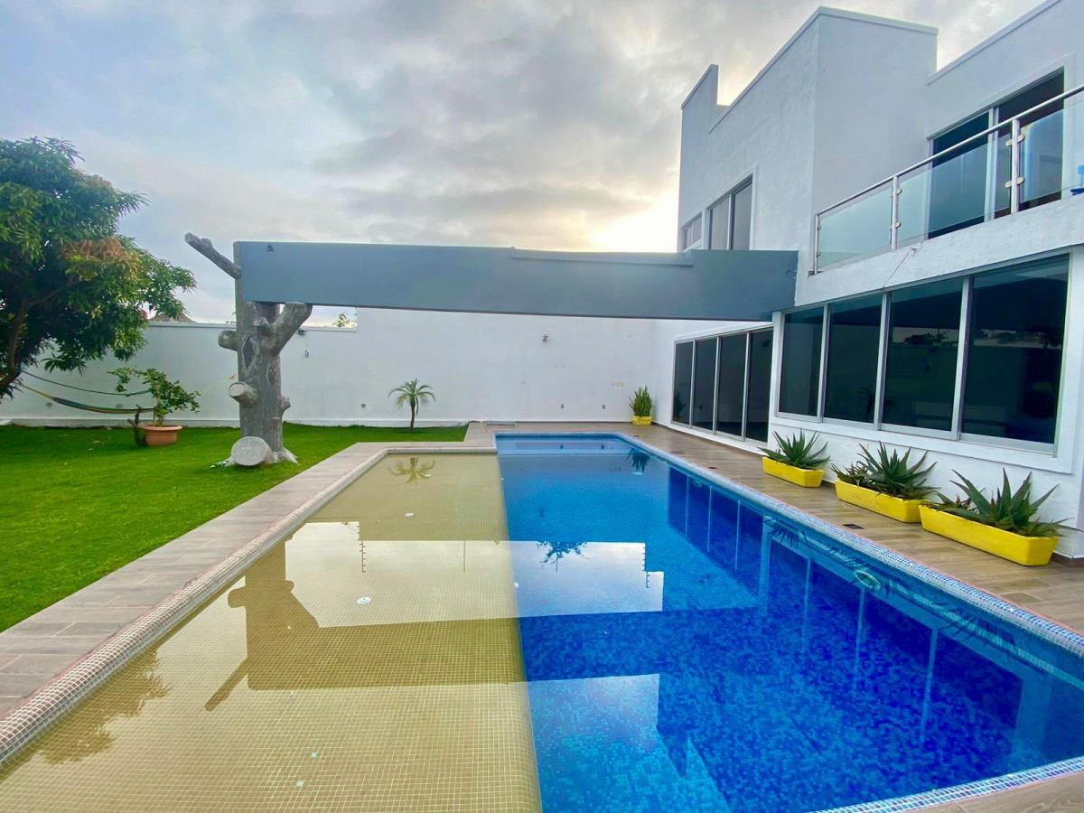 Casa en venta en Brisas, Temixco — foto 1 de 22