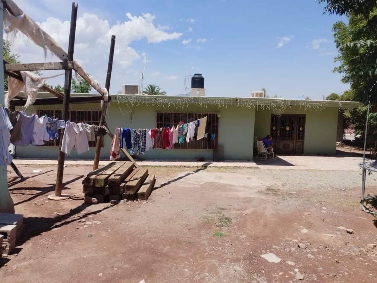 Casa en Venta en Monterrey, Lerdo, Durango