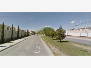 Casa en venta en Quintas del Valle, Juárez — foto 3 de 4