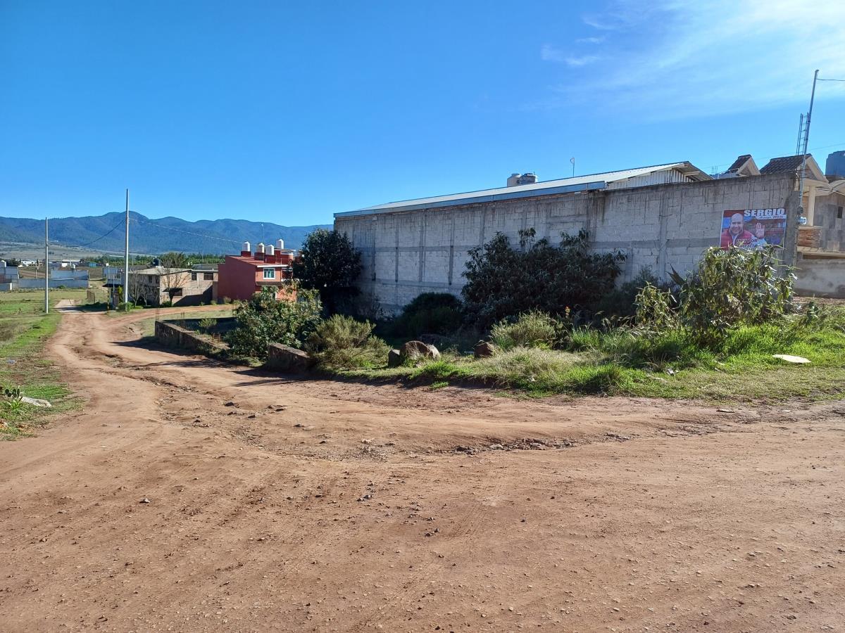 Terreno en venta en Chignahuapan, Chignahuapan — foto 1 de 17