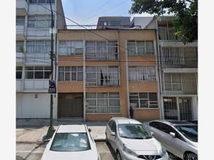 Departamento en Del Valle Centro, Benito Juárez, Ciudad de México