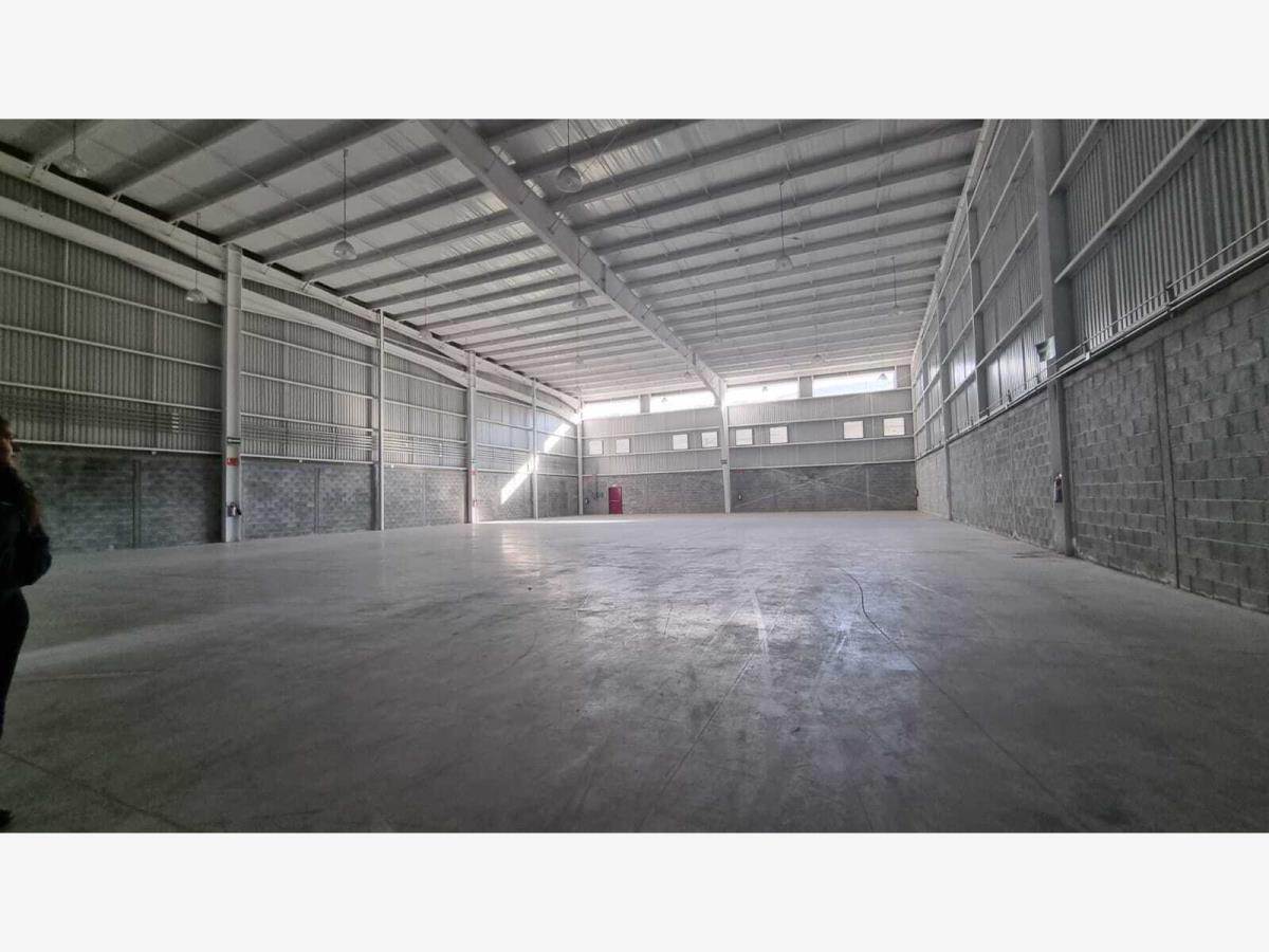Nave en renta en Parque Industrial Ramos Arizpe, Ramos Arizpe