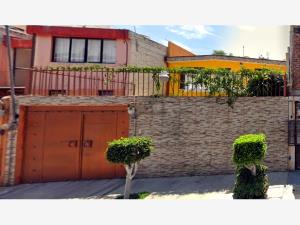 Casa en Ex-Hacienda El Rosario, Azcapotzalco, Ciudad de México