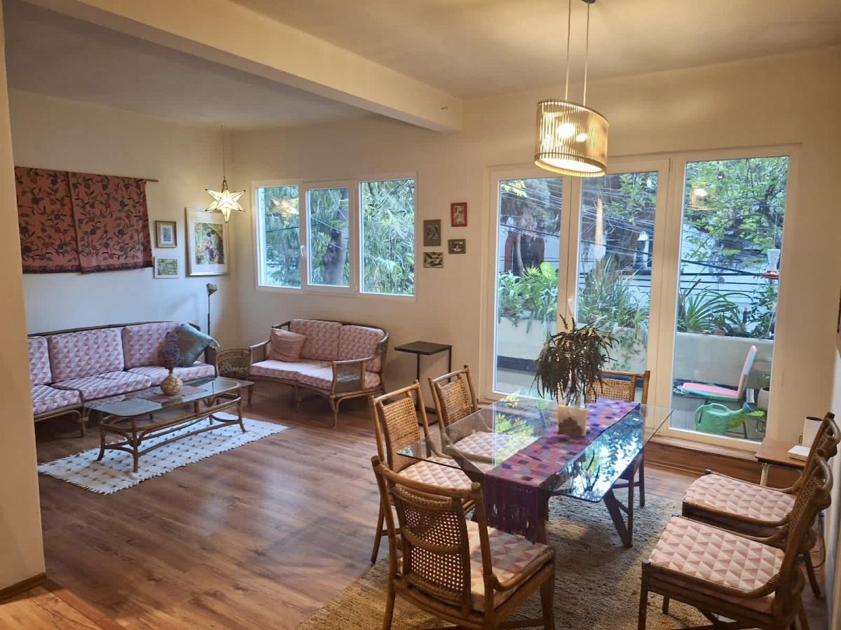 Departamento en venta en Condesa, Cuauhtémoc — foto 1 de 21