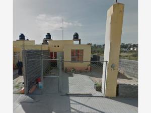 Casa en Industrial San Luis, San Luis Potosí, San Luis Potosí
