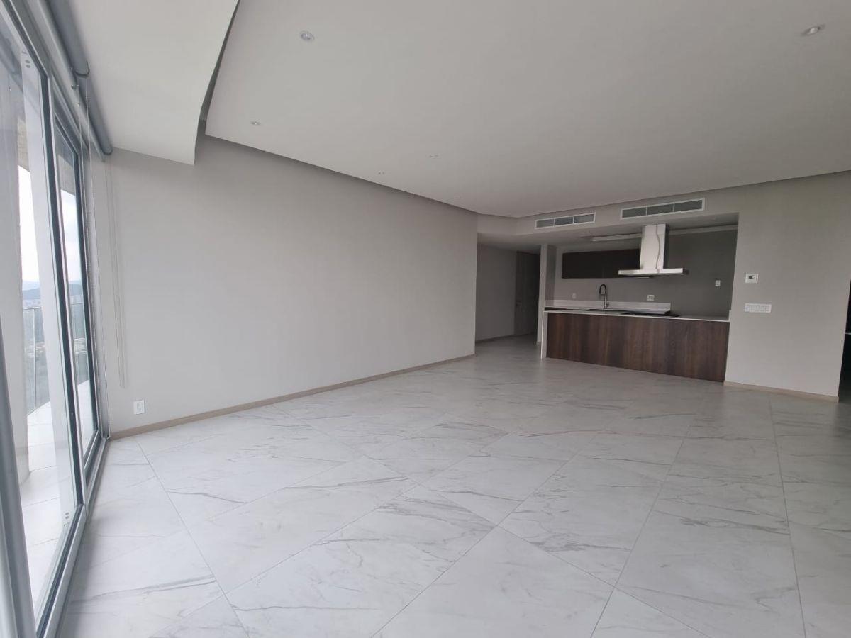 Departamento en renta en Santa Fe Cuajimalpa, Cuajimalpa de Morelos — foto 1 de 21