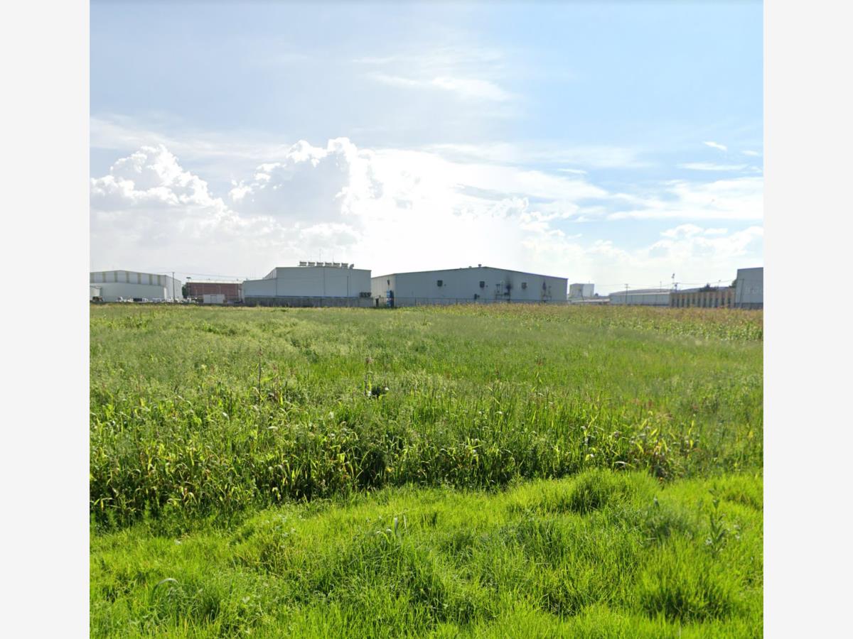 Terreno en venta en San Blas Otzacatipan, Toluca — foto 1 de 3