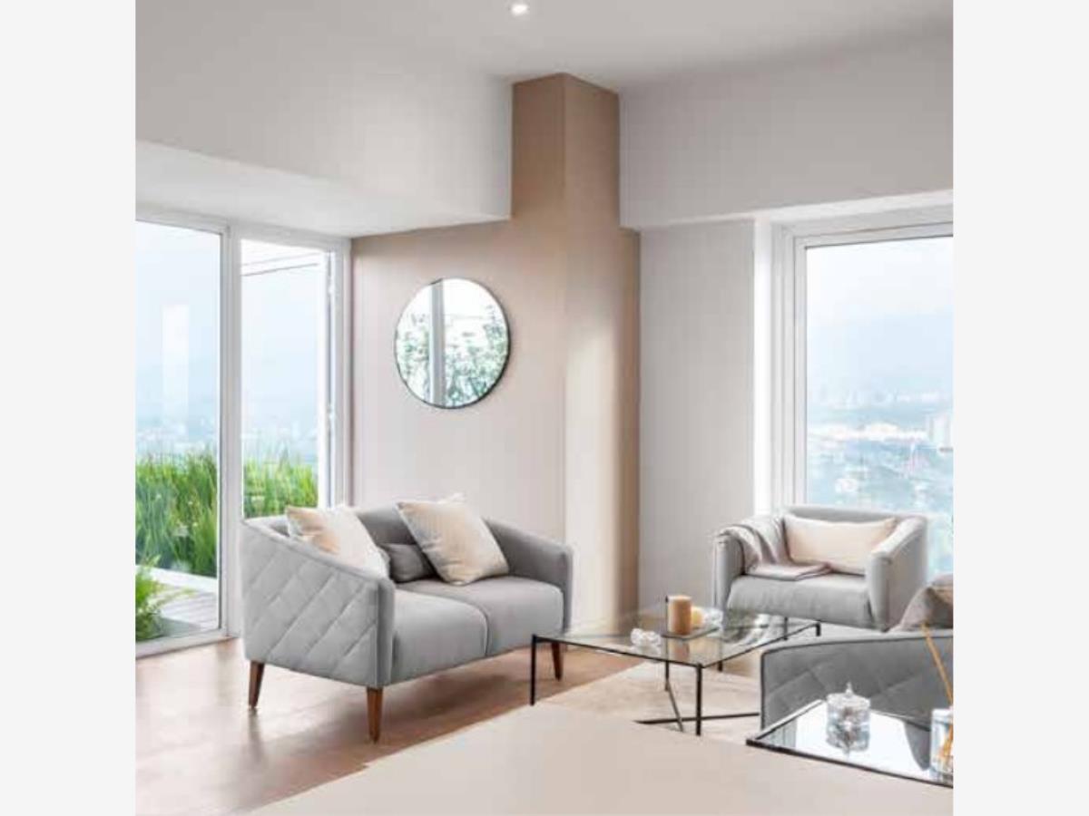 Departamento en venta en Los Alpes, Álvaro Obregón — foto 1 de 11