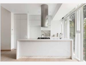 Departamento en venta en Los Alpes, Álvaro Obregón — foto 3 de 11
