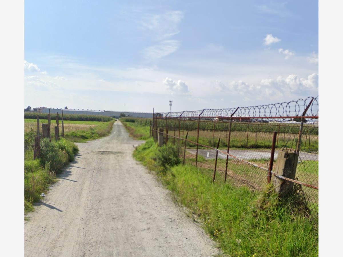 Terreno en venta en San Blas Otzacatipan, Toluca — foto 1 de 3