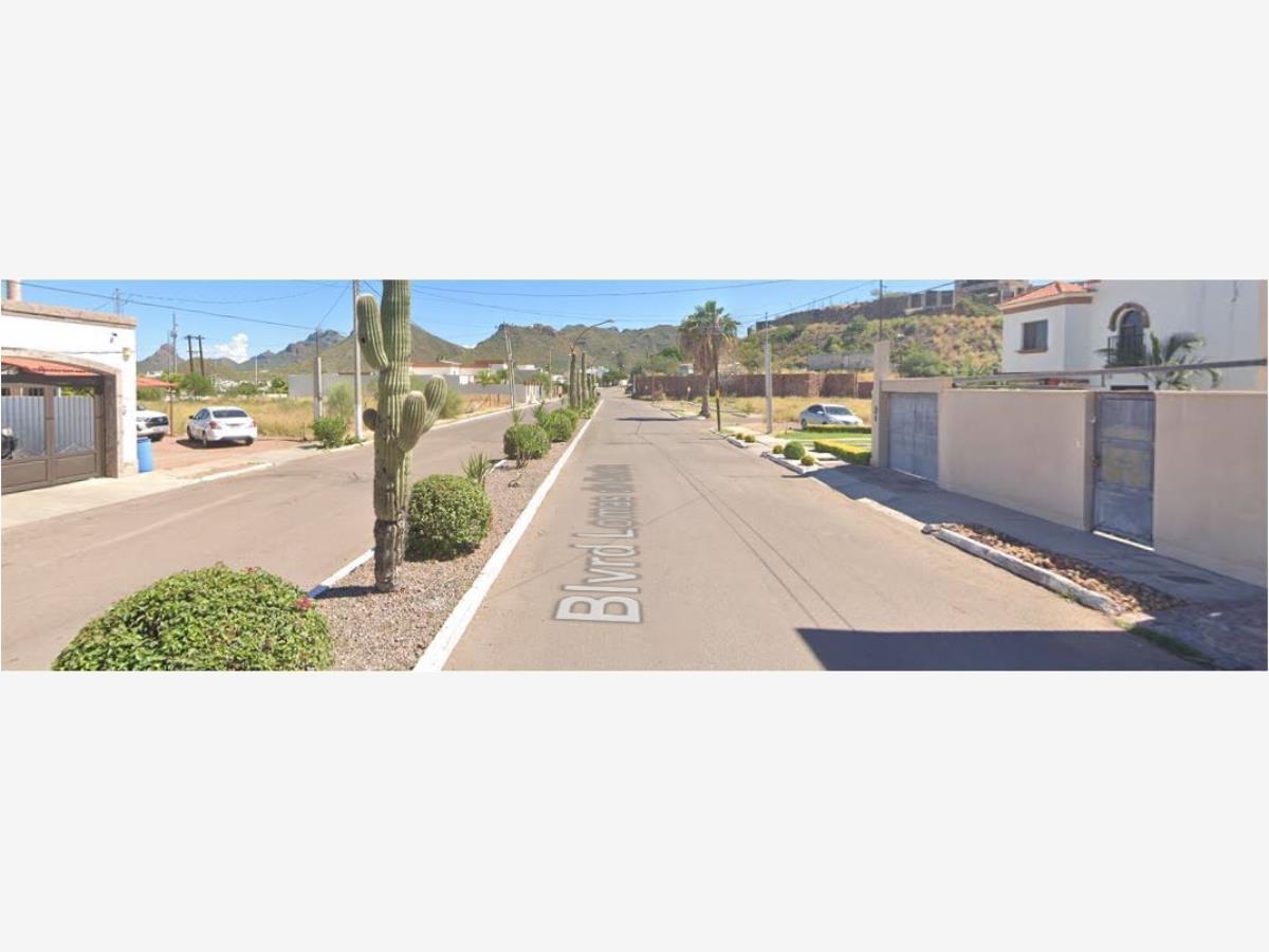 Casa en venta en Lomas de Cortes, Guaymas — foto 1 de 4