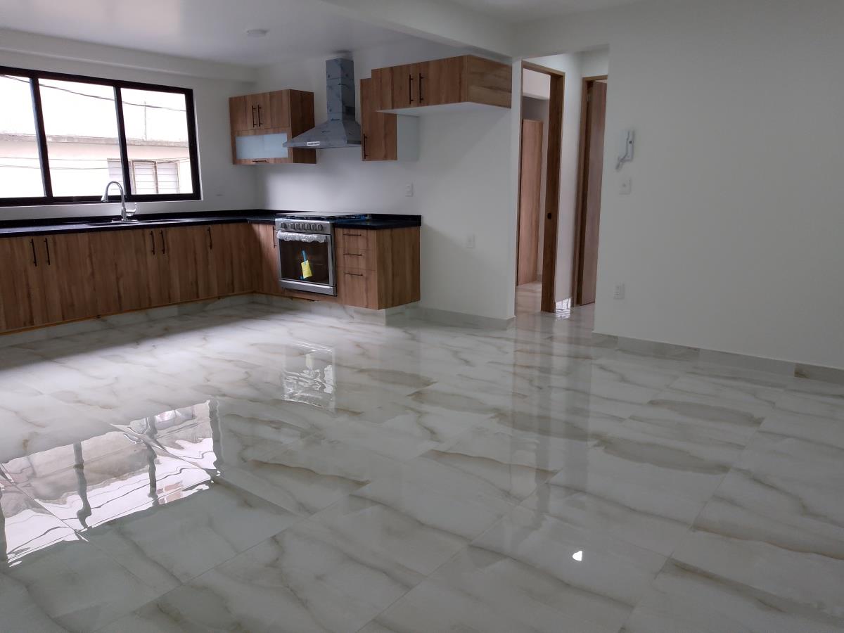 Departamento en venta en Pedregal de Santa Úrsula, Coyoacán — foto 1 de 15