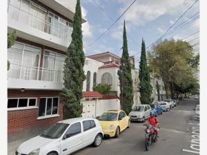 Casa en Claveria, Azcapotzalco, Ciudad de México