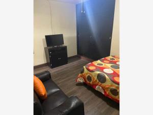 Departamento en renta en Saltillo Centro, Saltillo, Coahuila de Zaragoza