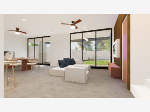 Casa en venta en Cholul, Mérida — foto 2 de 5