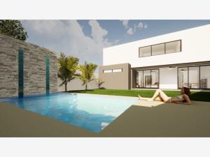 Casa en venta en Cholul, Mérida — foto 3 de 5