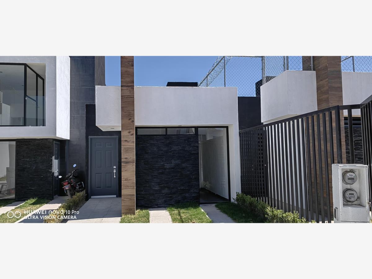 Casa en venta en Chignahuapan, Chignahuapan — foto 1 de 19