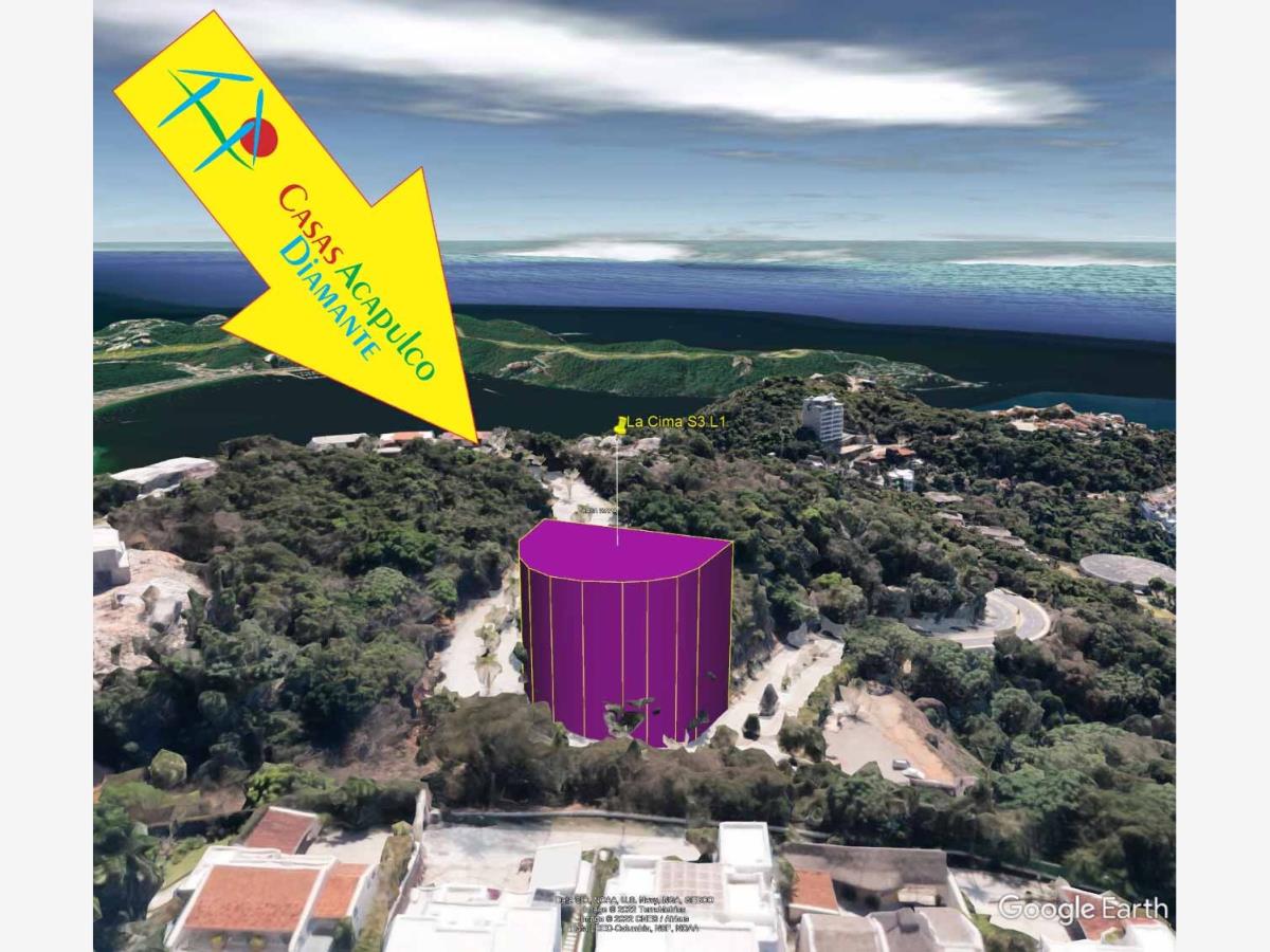 Terreno en venta en La Cima, Acapulco de Juárez — foto 1 de 14