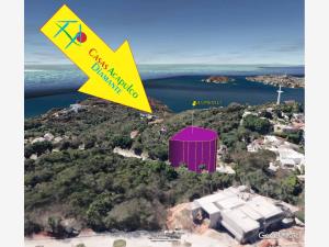 Terreno en venta en La Cima, Acapulco de Juárez — foto 3 de 14
