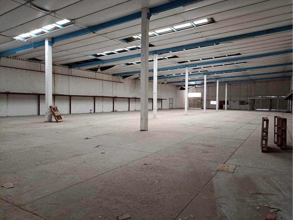 Bodega en Renta en Ciudad Industrial, Torreón, Coahuila de Zaragoza