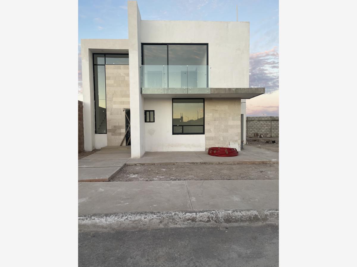 Casa en Venta en Campiñas de Iberia, Torreón, Coahuila de Zaragoza