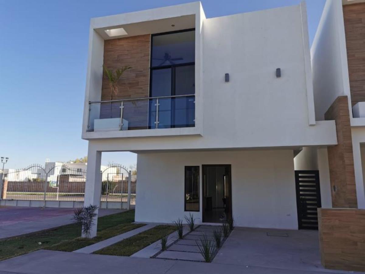 Casa en venta en Villas del Renacimiento, Torreón — foto 1 de 18