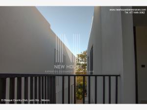 Casa en venta en La Campiña del Bosque, León, Guanajuato
