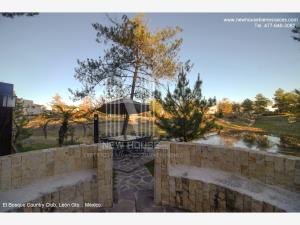 Casa en venta en La Campiña del Bosque, León — foto 2 de 20