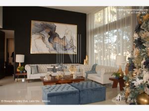 Casa en venta en La Campiña del Bosque, León — foto 3 de 20