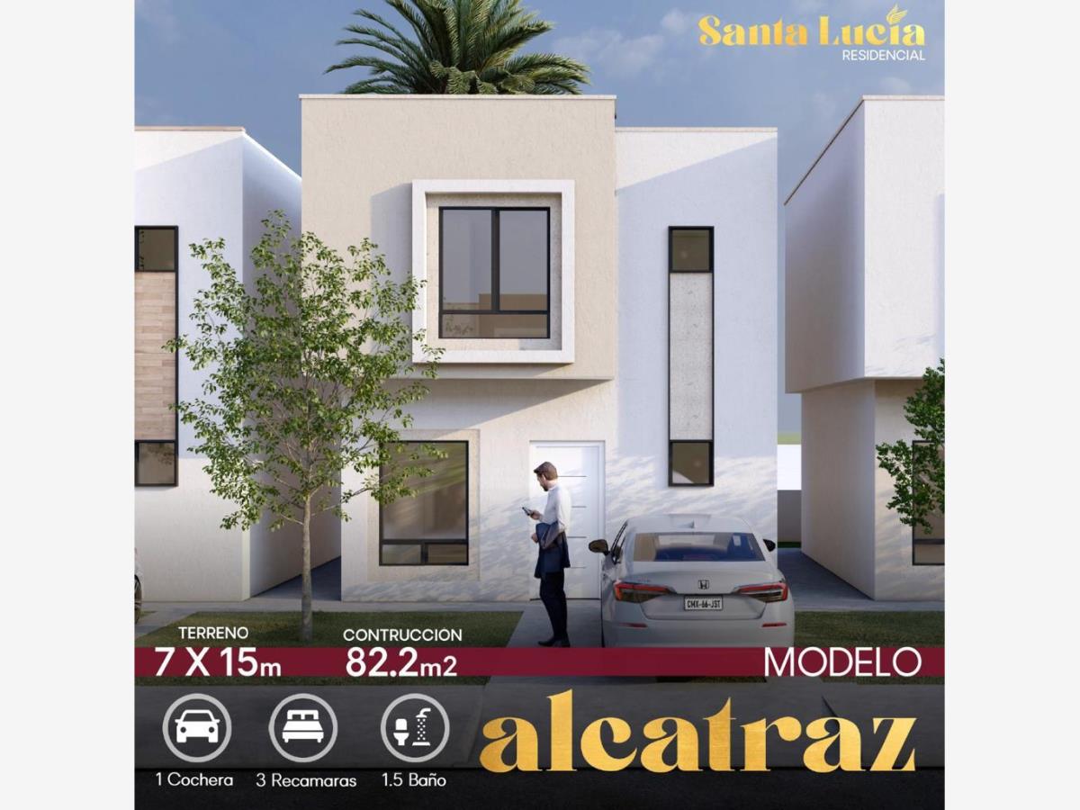 Casa en venta en Loma Real, Torreón — foto 1 de 15