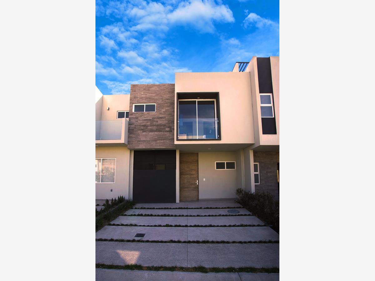Casa en venta en Atmósfera, Tlajomulco de Zúñiga — foto 1 de 31
