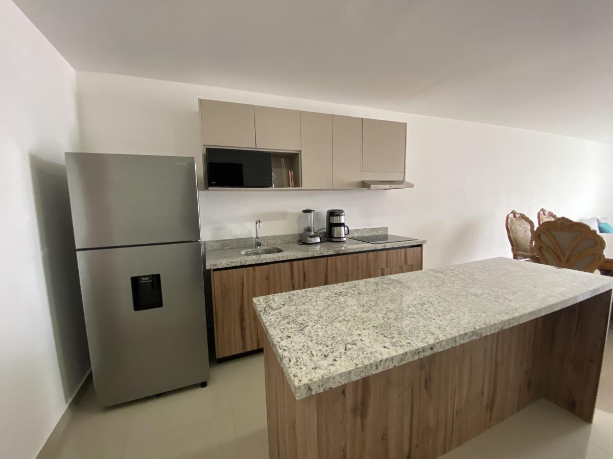 Departamento en venta en Ferrocarrilera, Mazatlán — foto 1 de 32